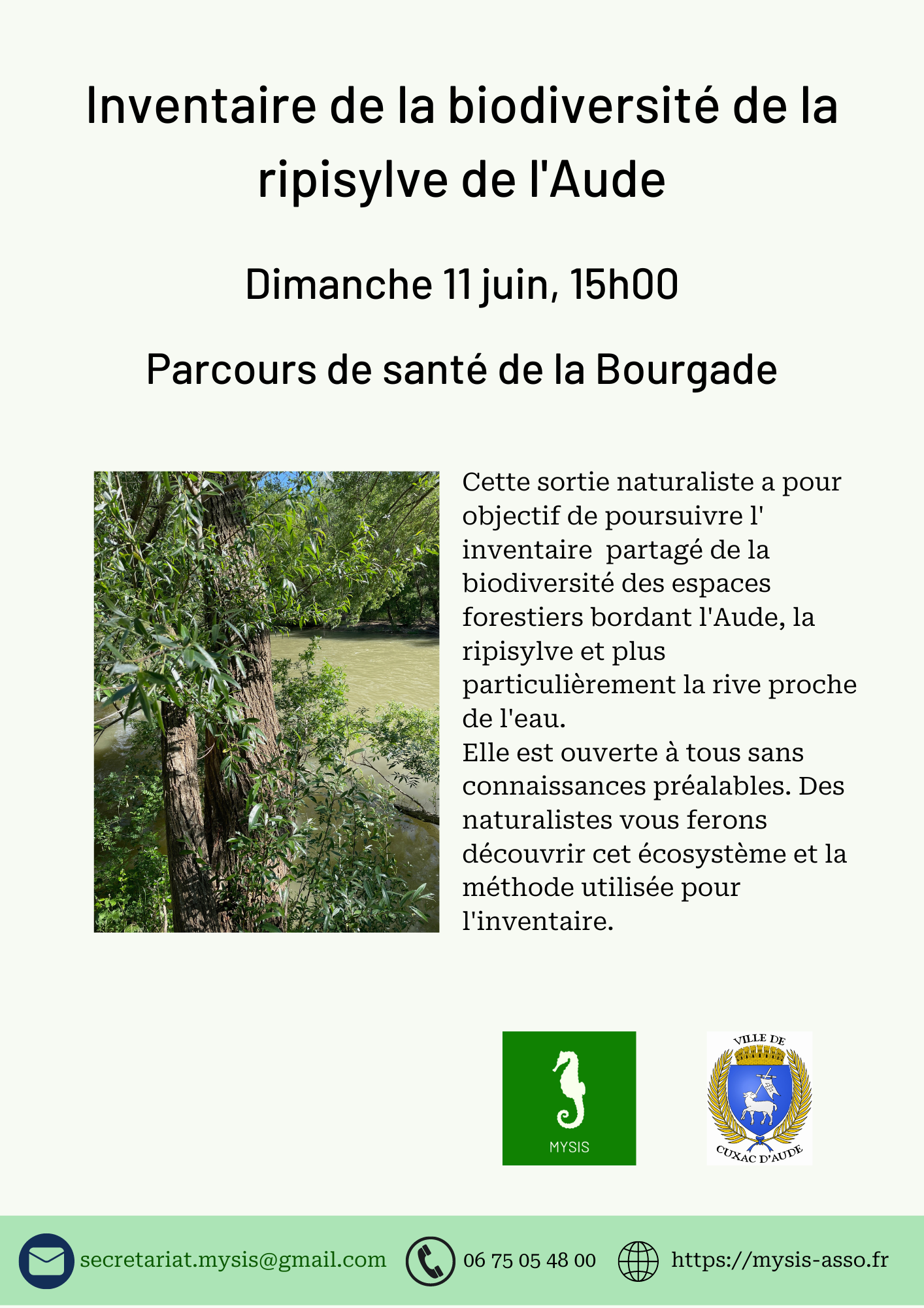 Affiche Ripisylve15-06-23
