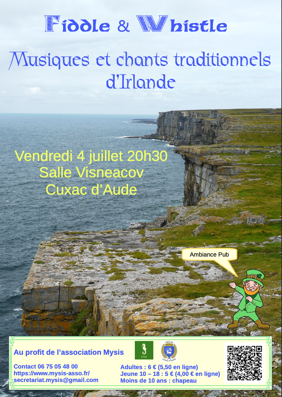 Affiche