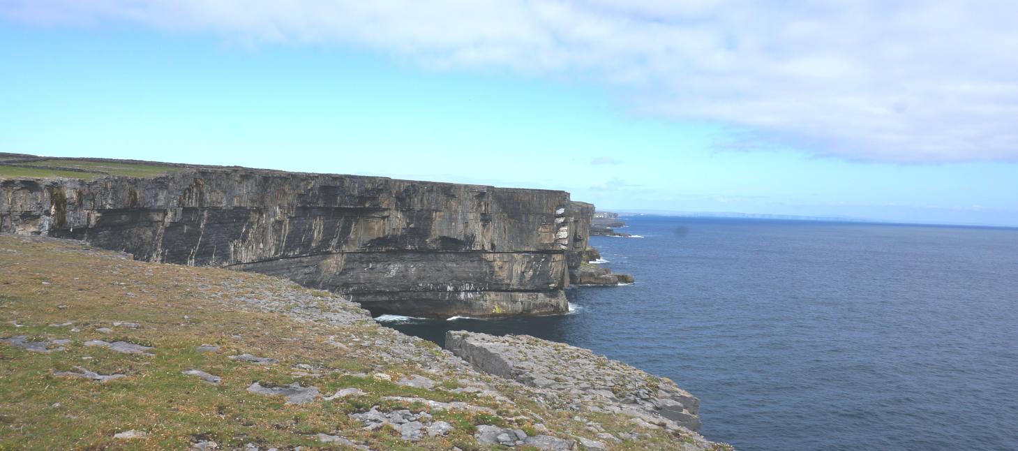 Concert de musiques et chants irlandais